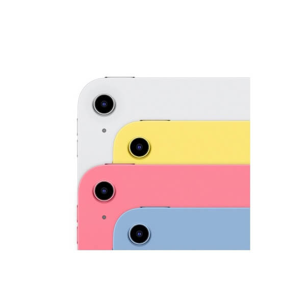 iPad 11'' Wi-Fi 256GB \\ Rosa