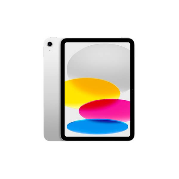 iPad 11'' Wi-Fi + Cellular 512GB \\ Argento
