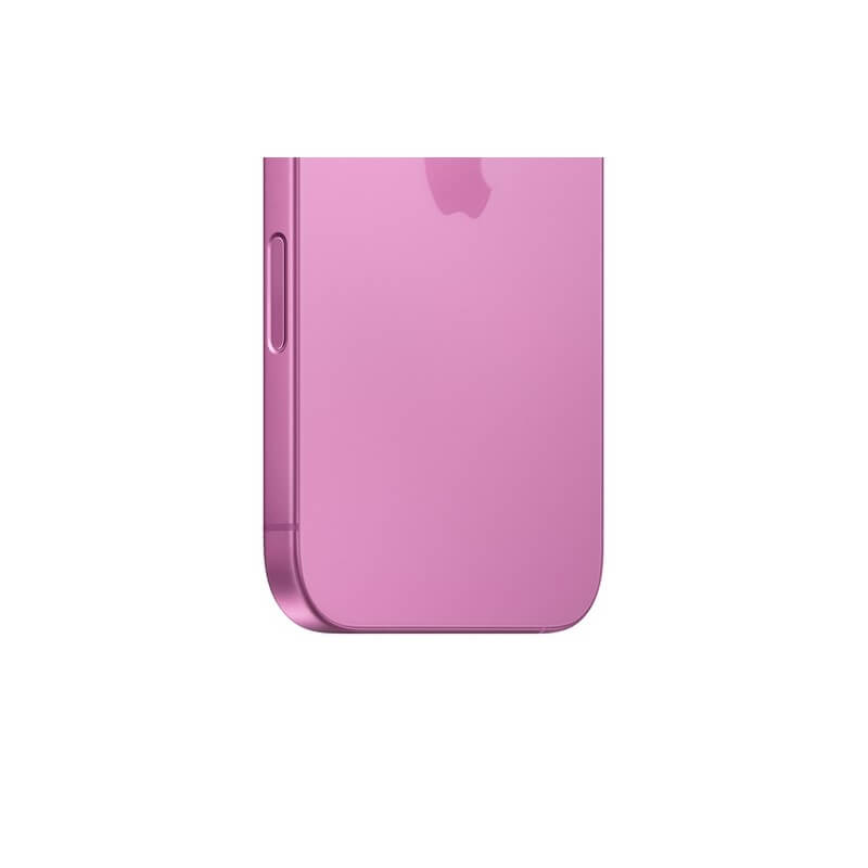 APPLE IPHONE 16 PLUS 128GB PINK ITA