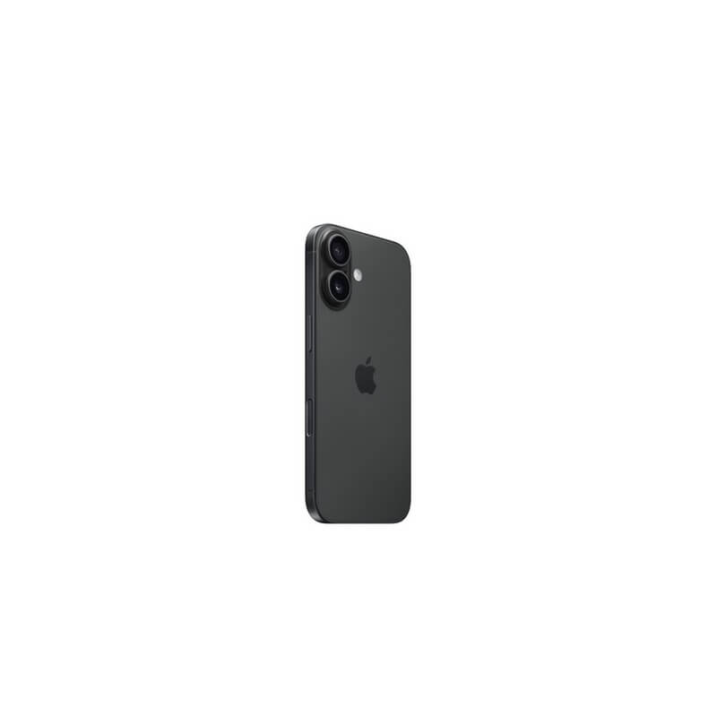 APPLE IPHONE 16 PLUS 256GB BLACK ITA