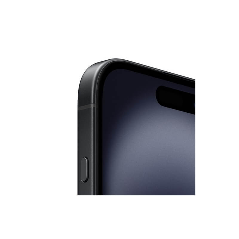 APPLE IPHONE 16 PLUS 256GB BLACK ITA