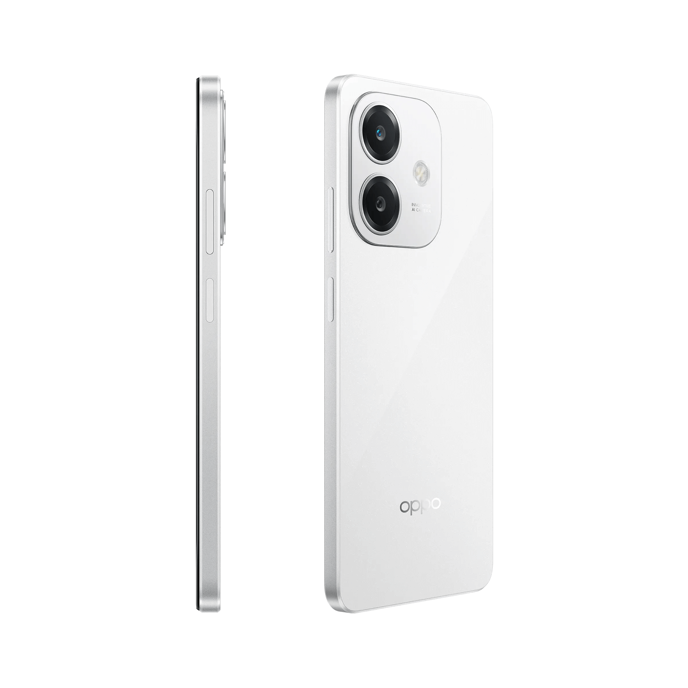OPPO A40 128GB 6GB RAM STARLIGHT WHITE ITA