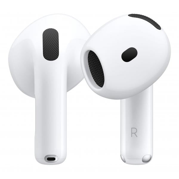 AirPods 4 with Active Noise Cancellation