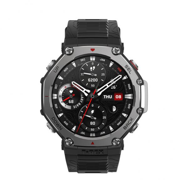 Amazfit T-Rex (Universal NFC) onyx