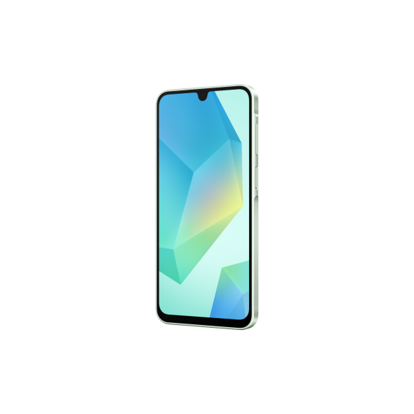 SAMSUNG A165B GALAXY A16 128GB 4GB RAM 4G DS GREEN EU