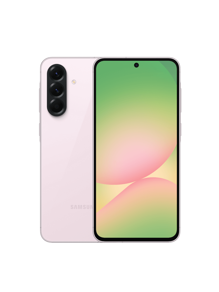 SAMSUNG A566 GALAXY A56 128GB 8GB RAM 5G DS PINK EU