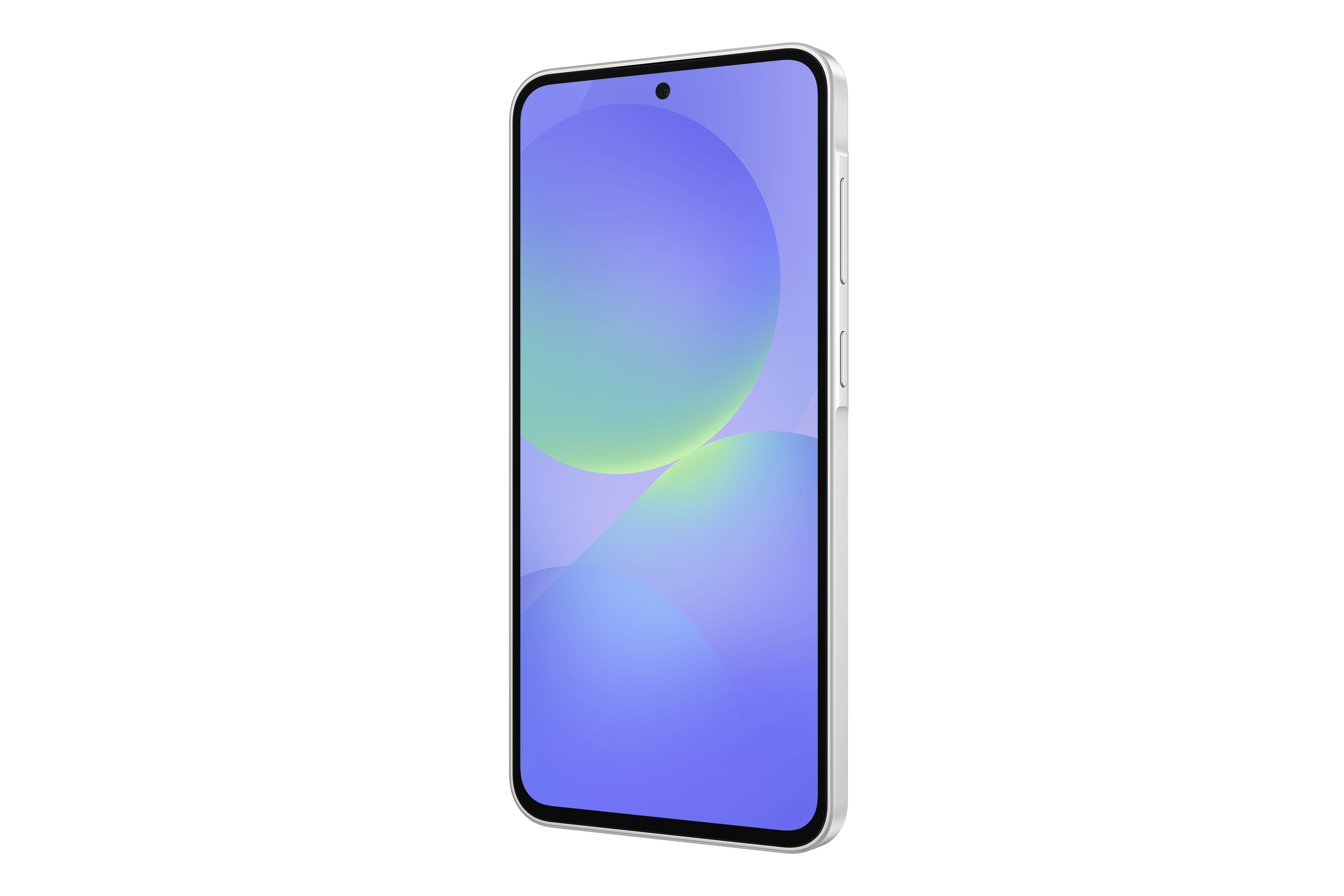 SAMSUNG A366 GALAXY A36 256GB 8GB RAM 5G DS WHITE EU