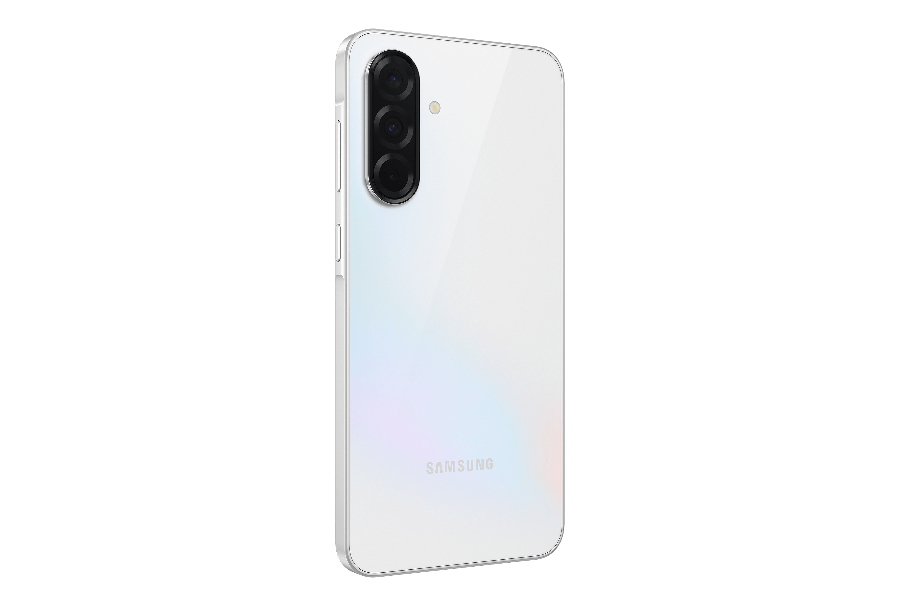 SAMSUNG A366 GALAXY A36 256GB 8GB RAM 5G DS WHITE EU