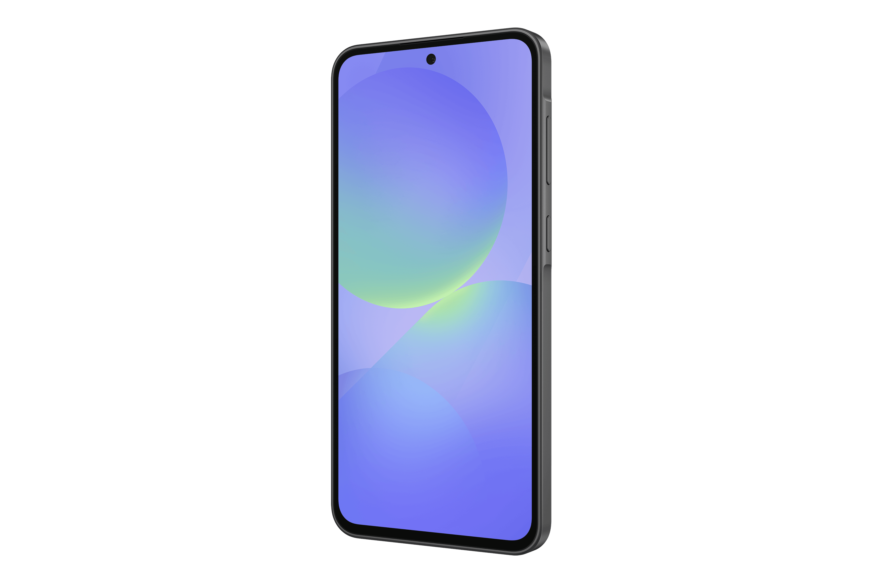 SAMSUNG A366 GALAXY A36 256GB 8GB RAM 5G DS BLACK EU