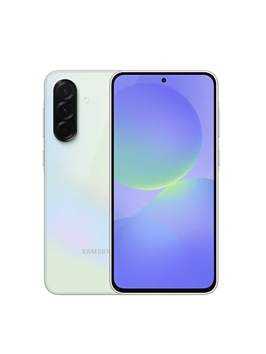 SAMSUNG A366 GALAXY A36 256GB 8GB RAM 5G DS LIME EU