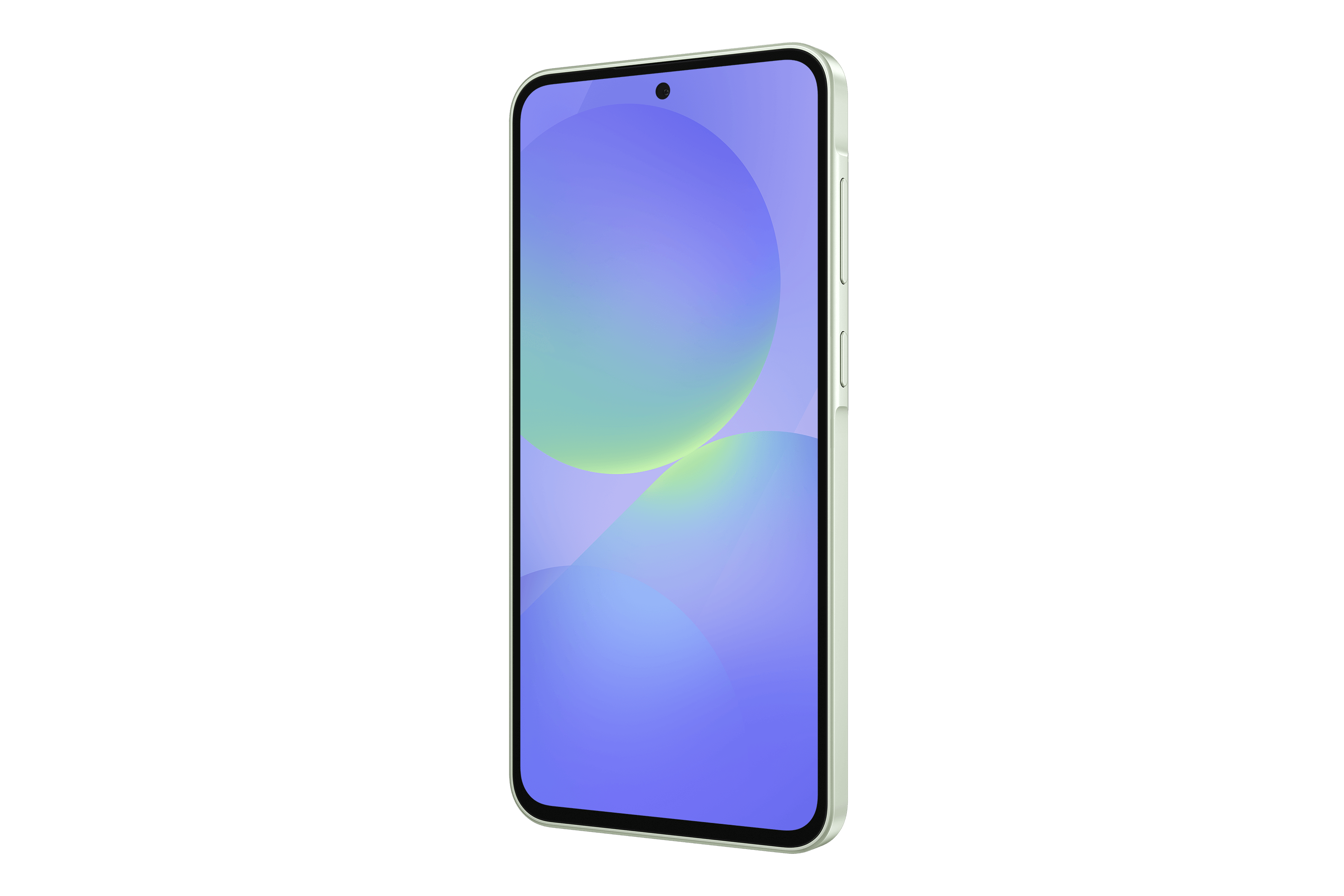 SAMSUNG A366 GALAXY A36 256GB 8GB RAM 5G DS LIME EU
