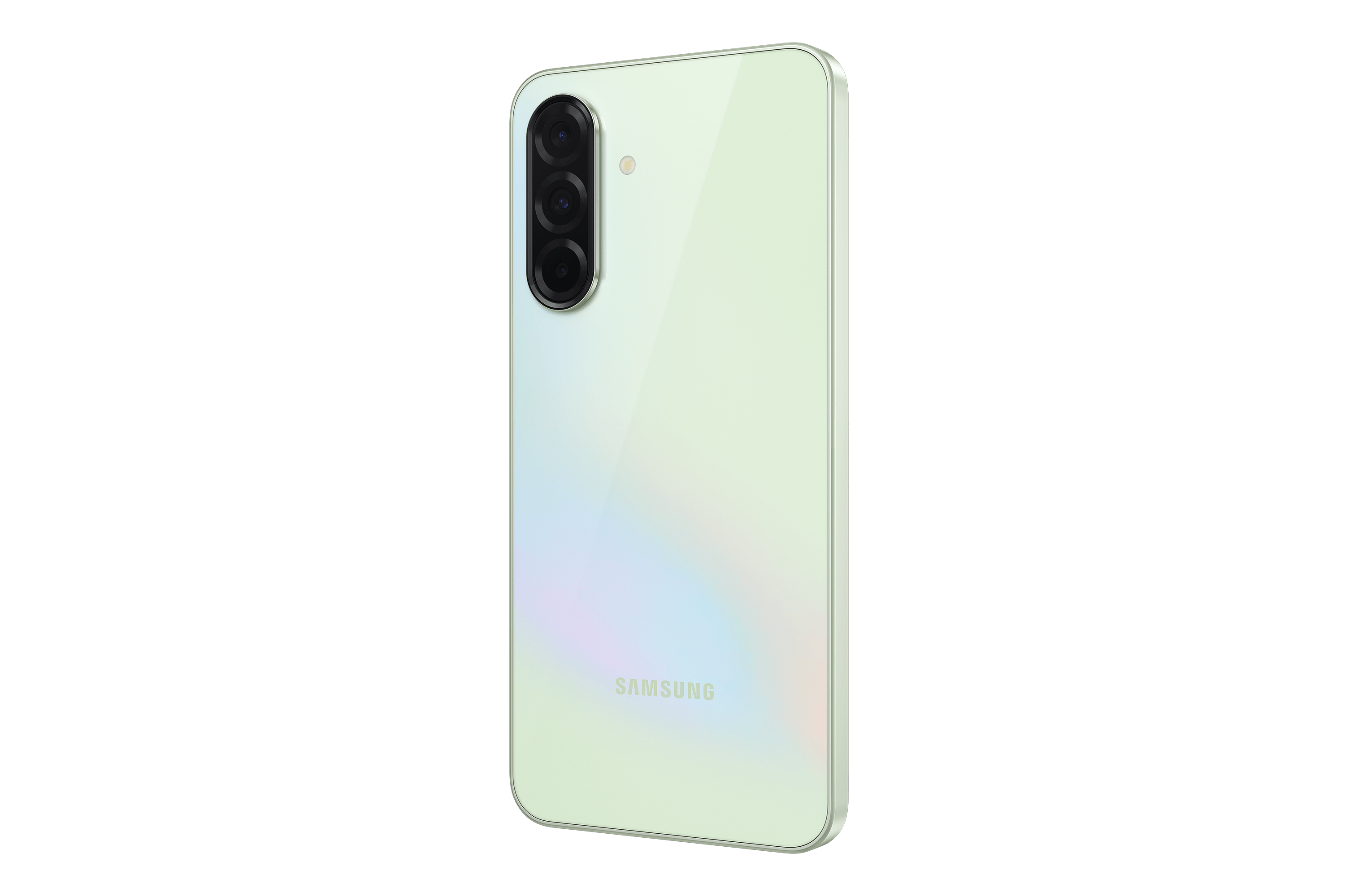 SAMSUNG A366 GALAXY A36 256GB 8GB RAM 5G DS LIME EU