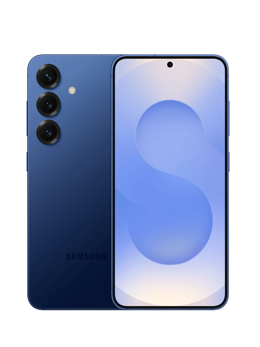 SAMSUNG S931 GALAXY S25 128GB 12GB RAM 5G DS NAVY EU