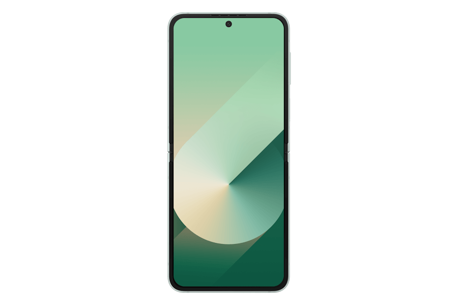 SAMSUNG F741B GALAXY Z FLIP 6 256GB 12GB RAM 5G DS GREEN EU