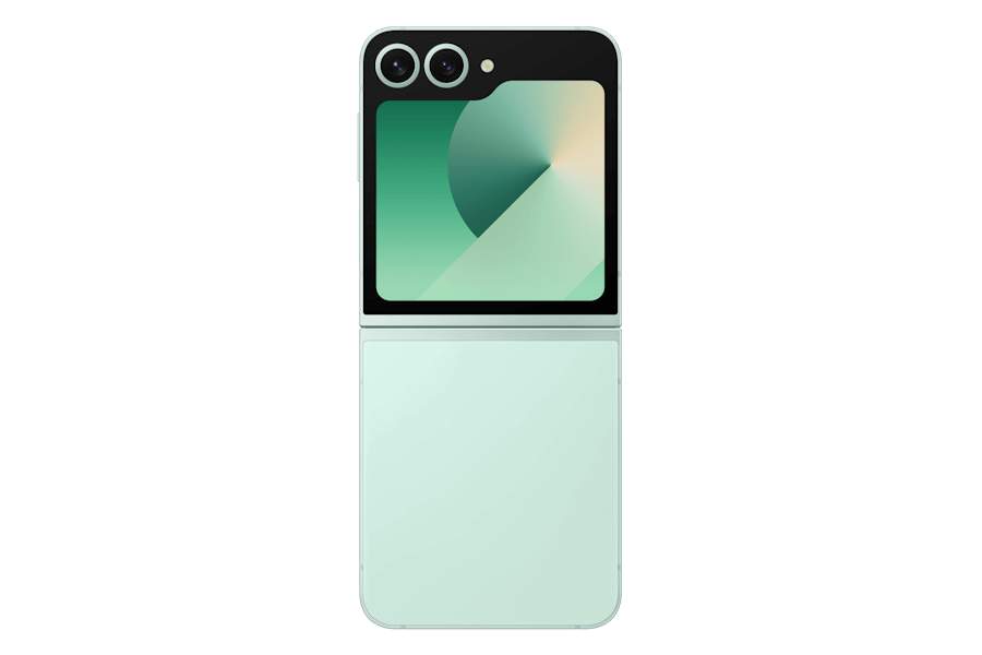SAMSUNG F741B GALAXY Z FLIP 6 256GB 12GB RAM 5G DS GREEN EU