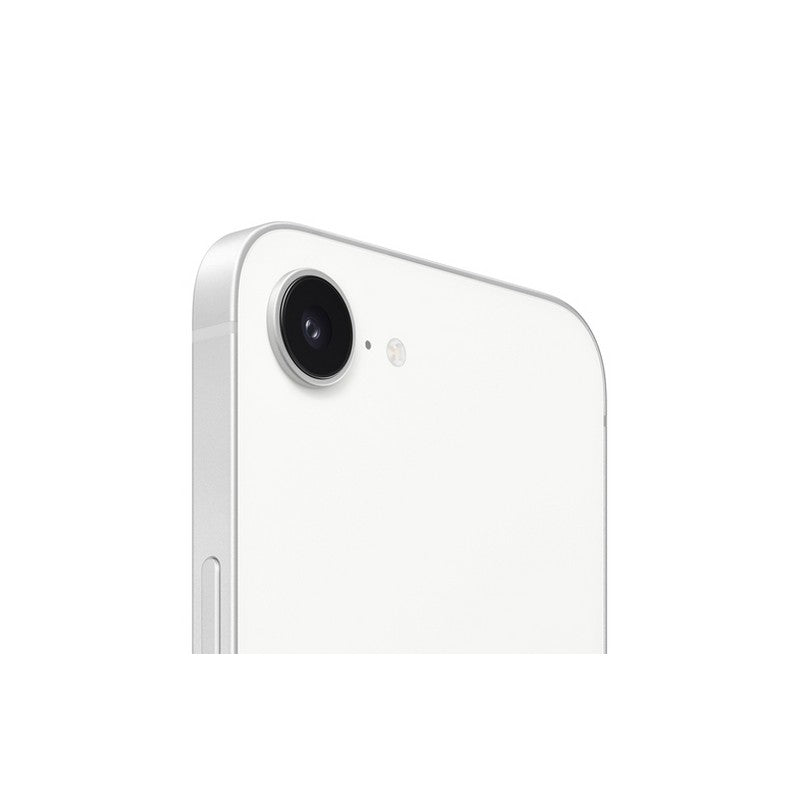APPLE IPHONE 16e 128GB WHITE INDIAN