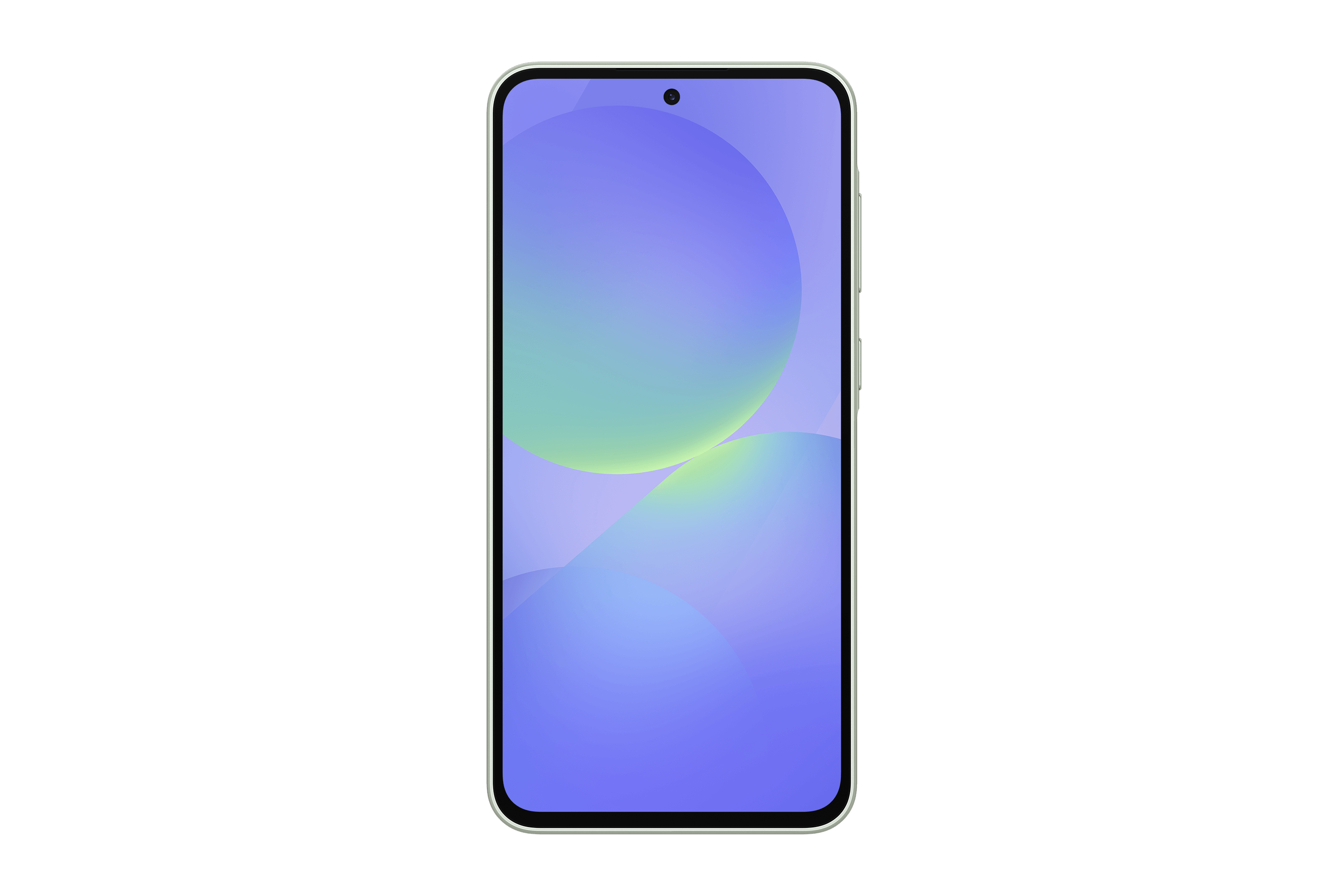 SAMSUNG A366 GALAXY A36 128GB 6GB RAM 5G DS LIME EU