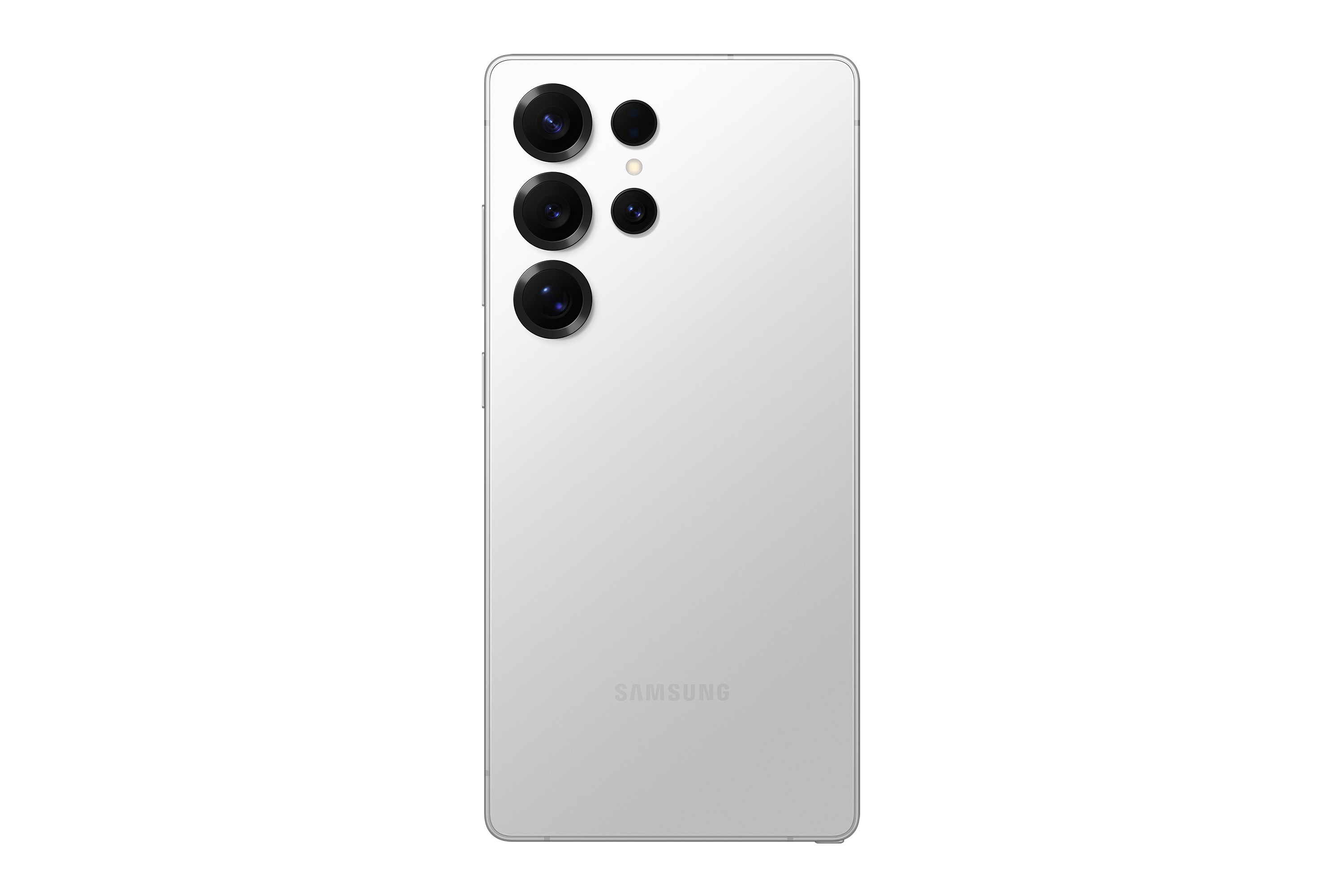 SAMSUNG S938 GALAXY S25 ULTRA 512GB 12GB RAM 5G DS WHITE SILVER EU