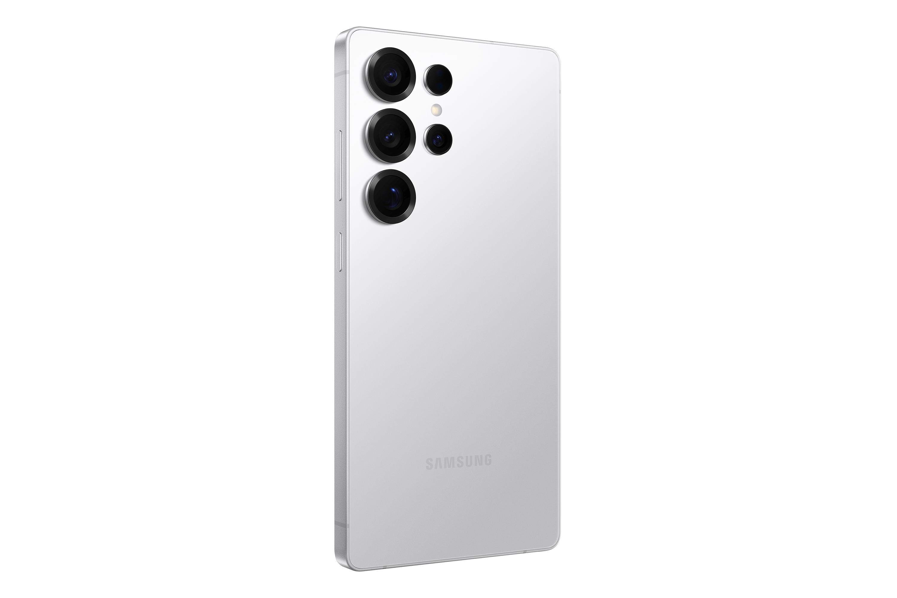 SAMSUNG S938 GALAXY S25 ULTRA 512GB 12GB RAM 5G DS WHITE SILVER EU