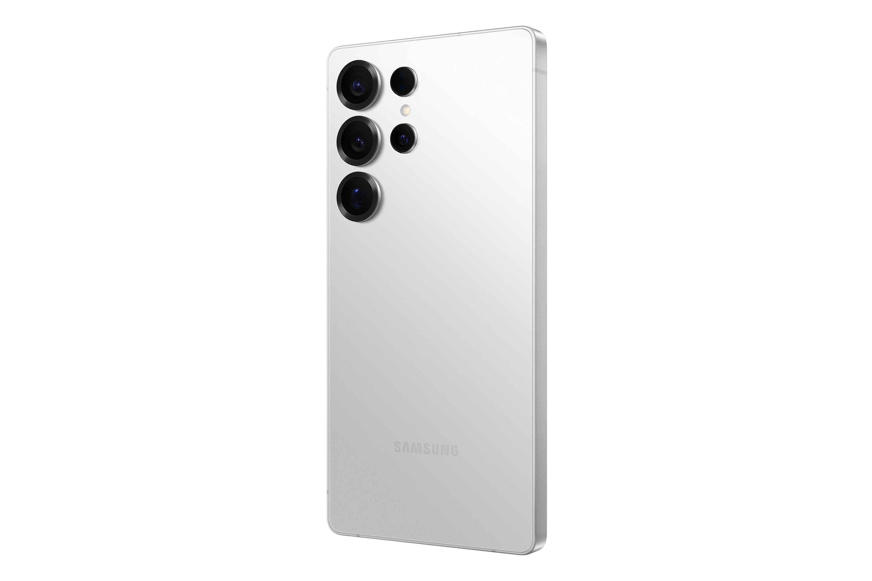 SAMSUNG S938 GALAXY S25 ULTRA 512GB 12GB RAM 5G DS WHITE SILVER EU