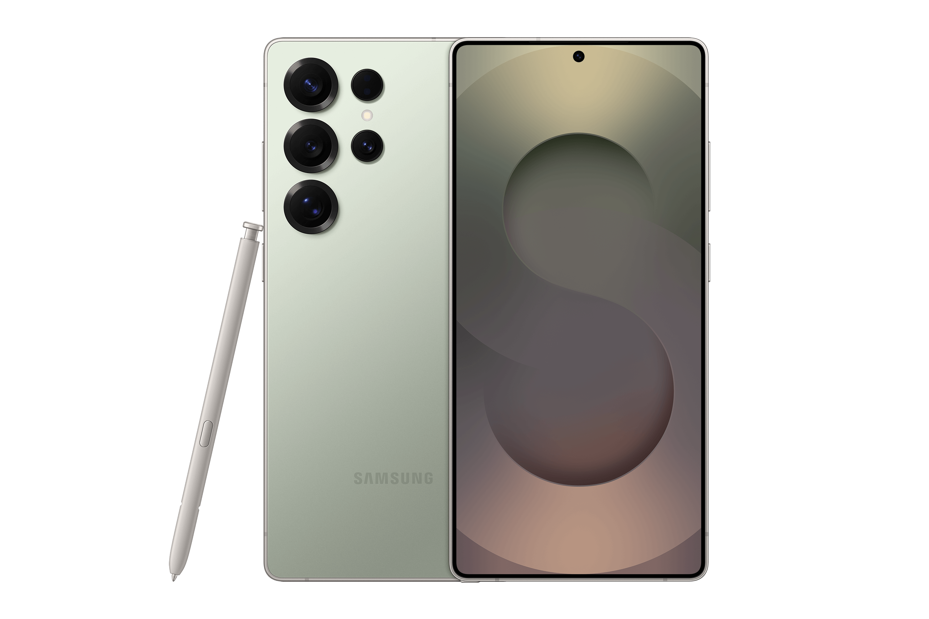 SAMSUNG S938 GALAXY S25 ULTRA 512GB 12GB RAM 5G DS JADEGREEN EU