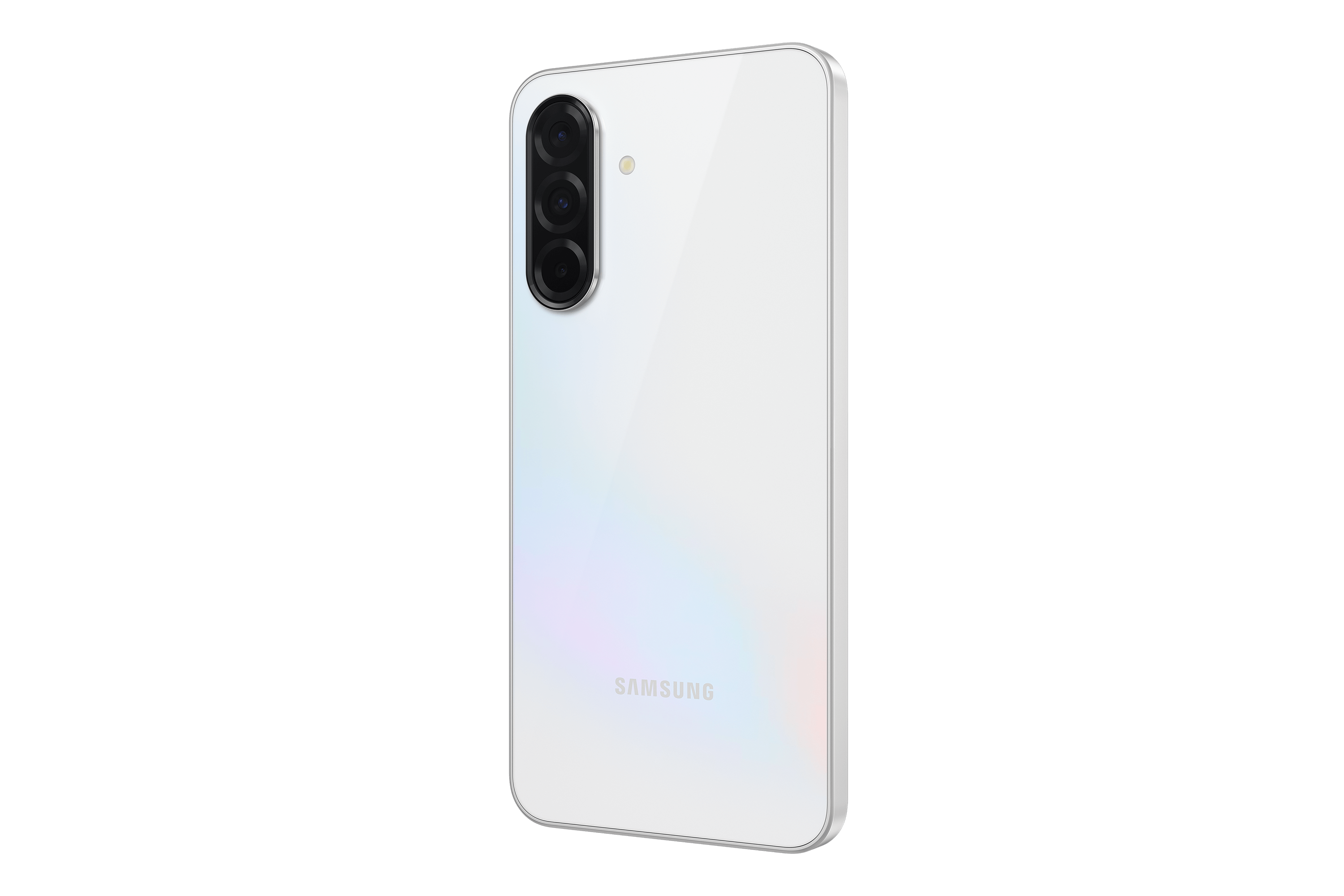 SAMSUNG A366 A36 128GB 6GB RAM 5G DS WHITE EU