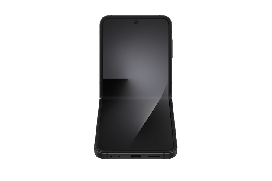 SAMSUNG GALAXY F761B Z FLIP 7FE 128GB 8GB 5G DS BLACK EU