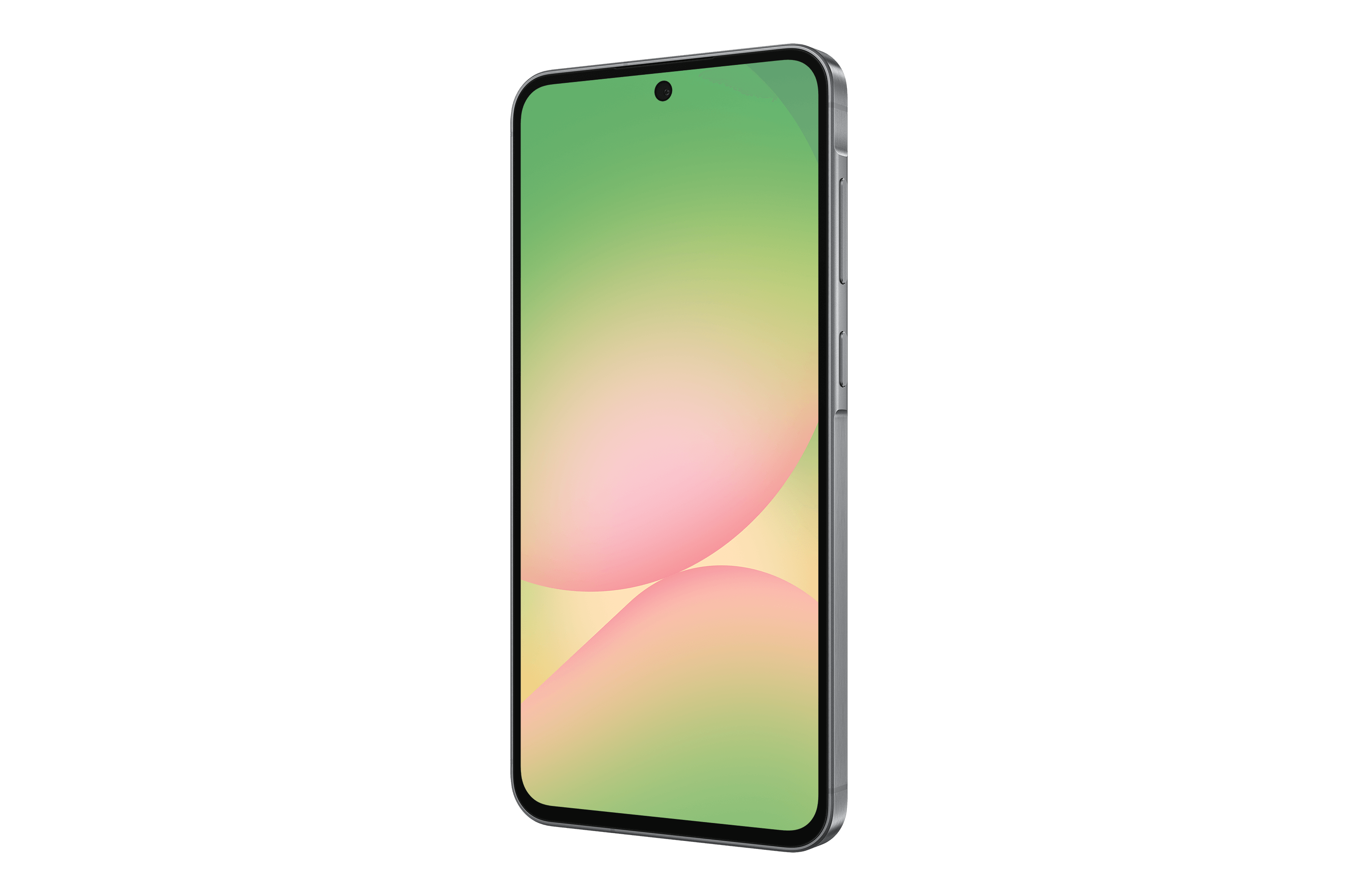 SAMSUNG A566 GALAXY A56 128GB 8GB RAM 5G DS GRAPHITE EU