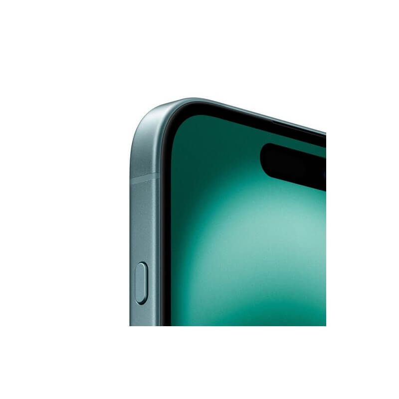 APPLE IPHONE 16 128GB TEAL GLOBAL SPEC