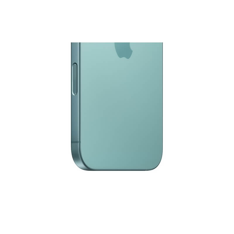 APPLE IPHONE 16 128GB TEAL GLOBAL SPEC