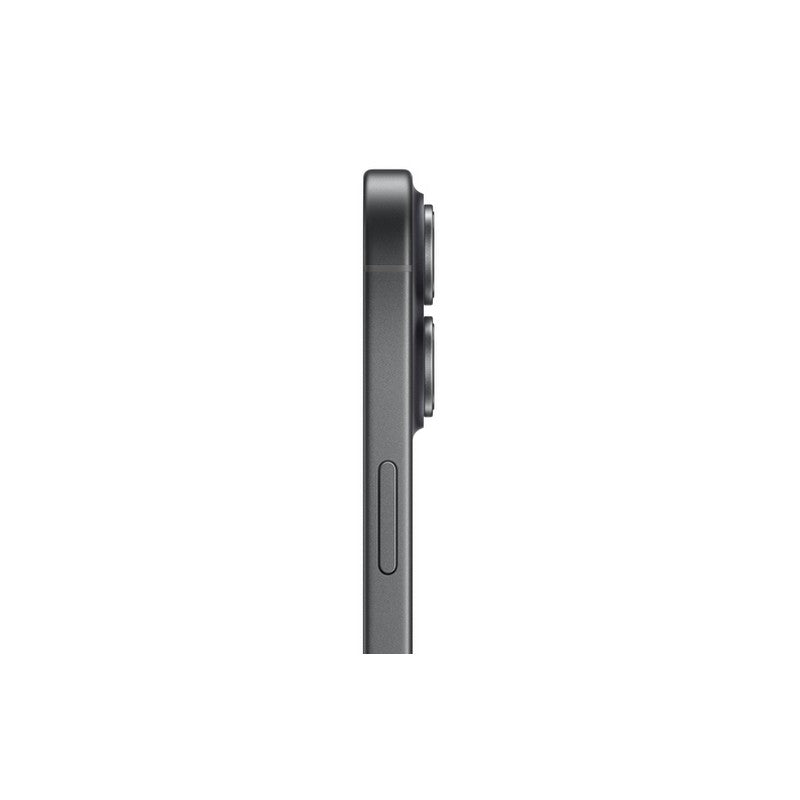 APPLE IPHONE 17 256GB BLACK EU