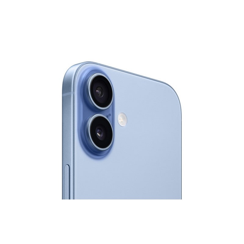 APPLE IPHONE 17 256GB MISTIC BLUE ITALY