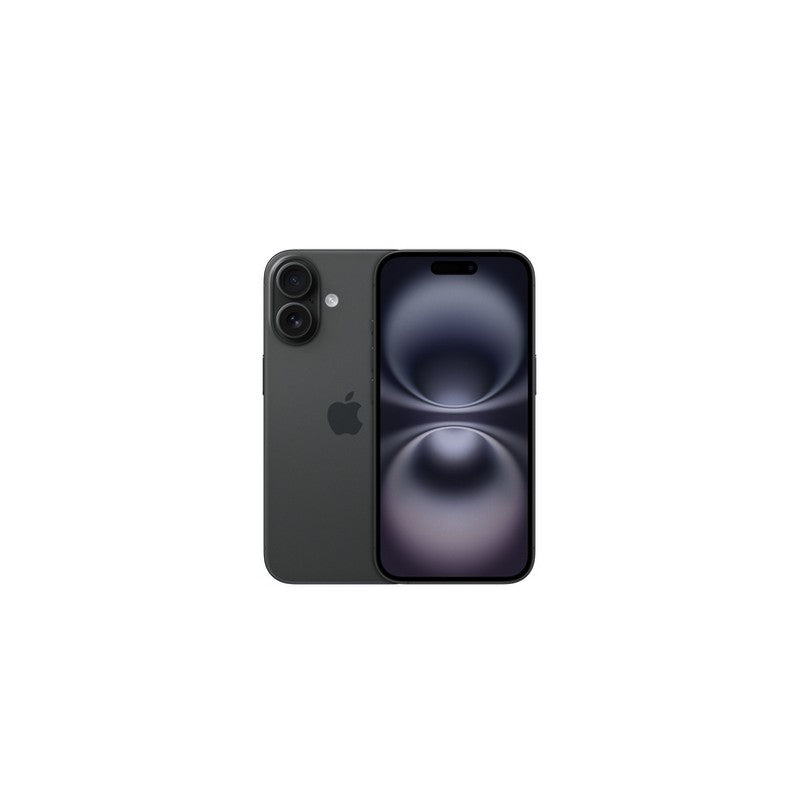 APPLE IPHONE 16 256GB BLACK INDIAN SPEC
