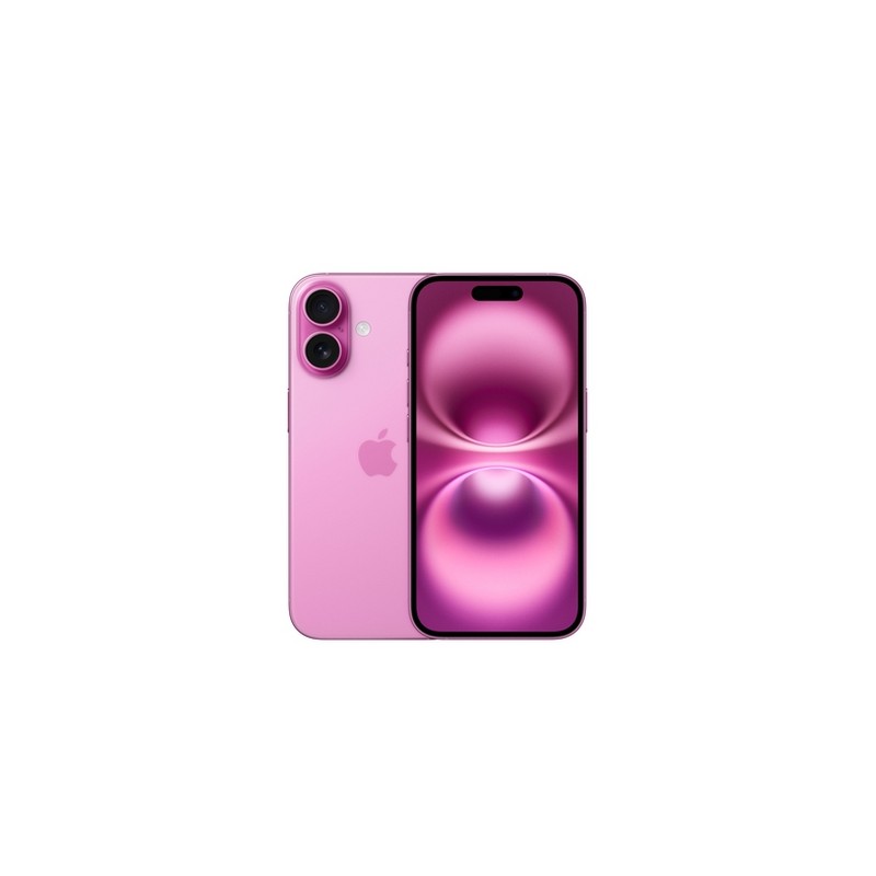 APPLE IPHONE 16 256GB PINK INDIAN SPEC