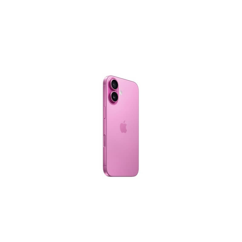 APPLE IPHONE 16 256GB PINK INDIAN SPEC