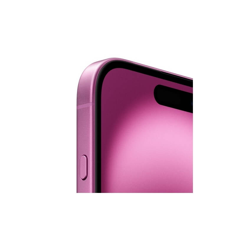 APPLE IPHONE 16 256GB PINK INDIAN SPEC