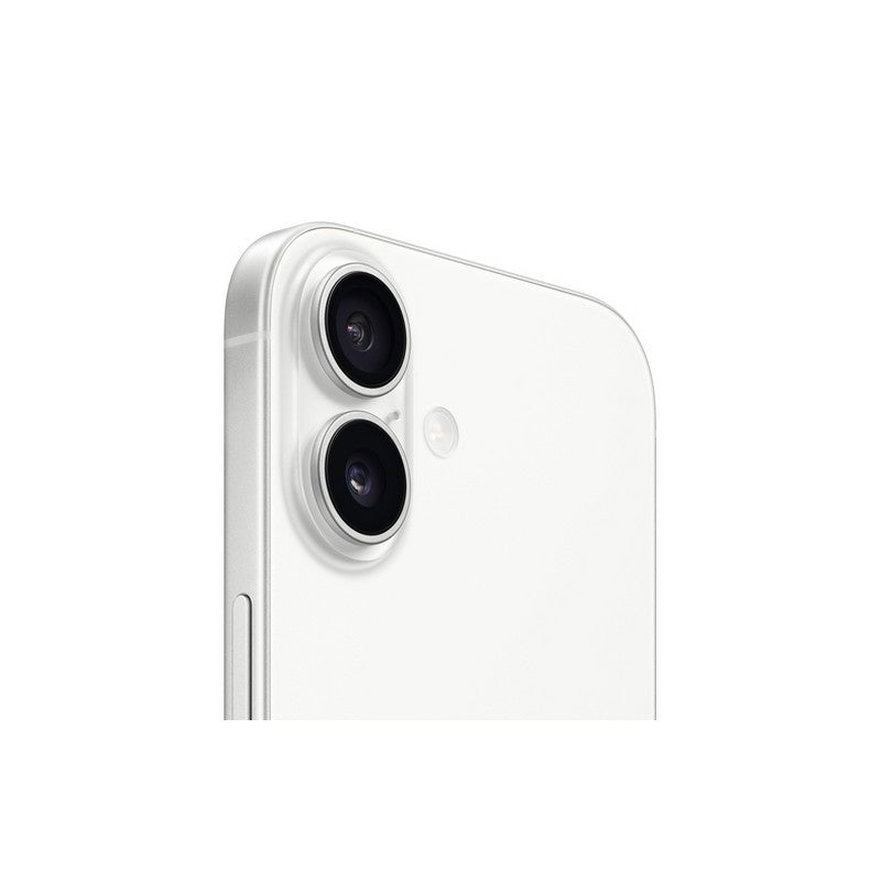 APPLE IPHONE 17 256GB .WHITE INDIAN