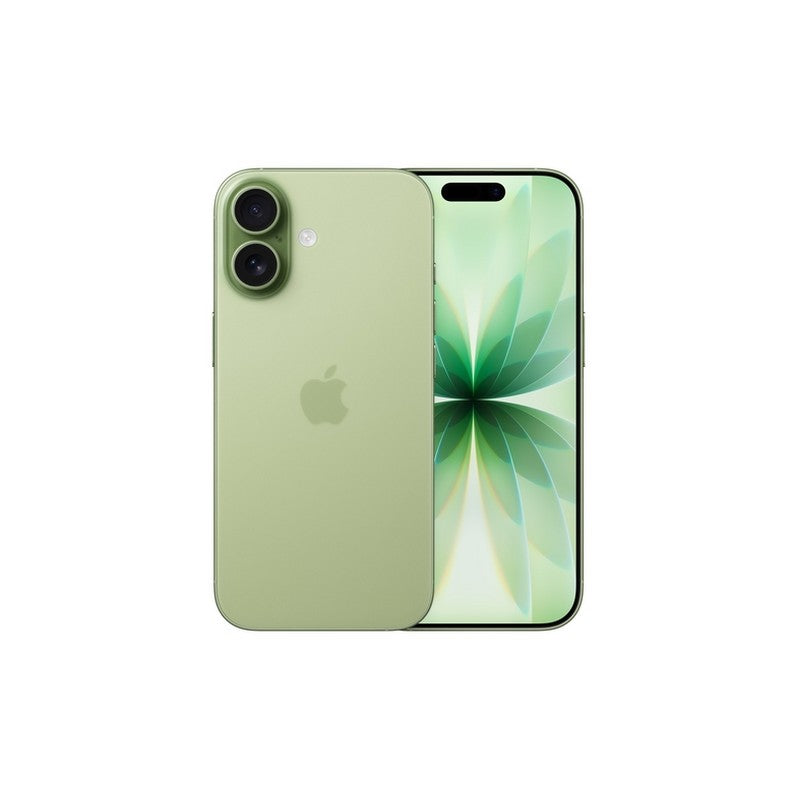 APPLE IPHONE 17 256GB .SAGE GREEN INDIAN