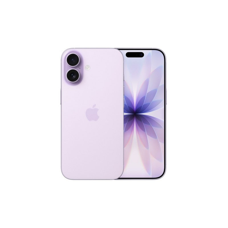 APPLE IPHONE 17 256GB .LAVANDER INDIAN