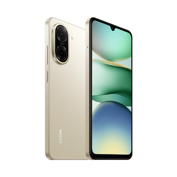 XIAOMI A5 64GB 3GB RAM DS GOLD EU OEM