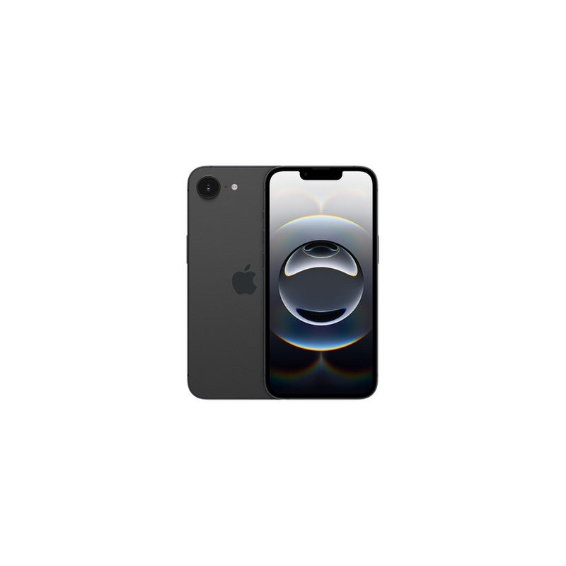 iPhone 16e 128GB Nero - MD1Q4QLA