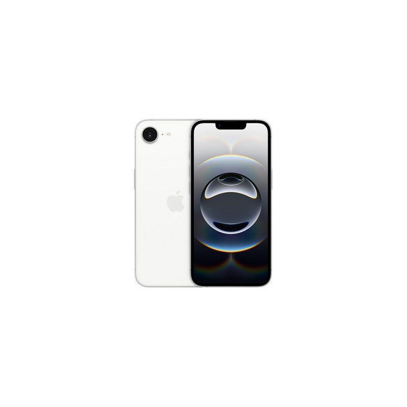 iPhone 16e 256GB Bianco - MD1W4QLA