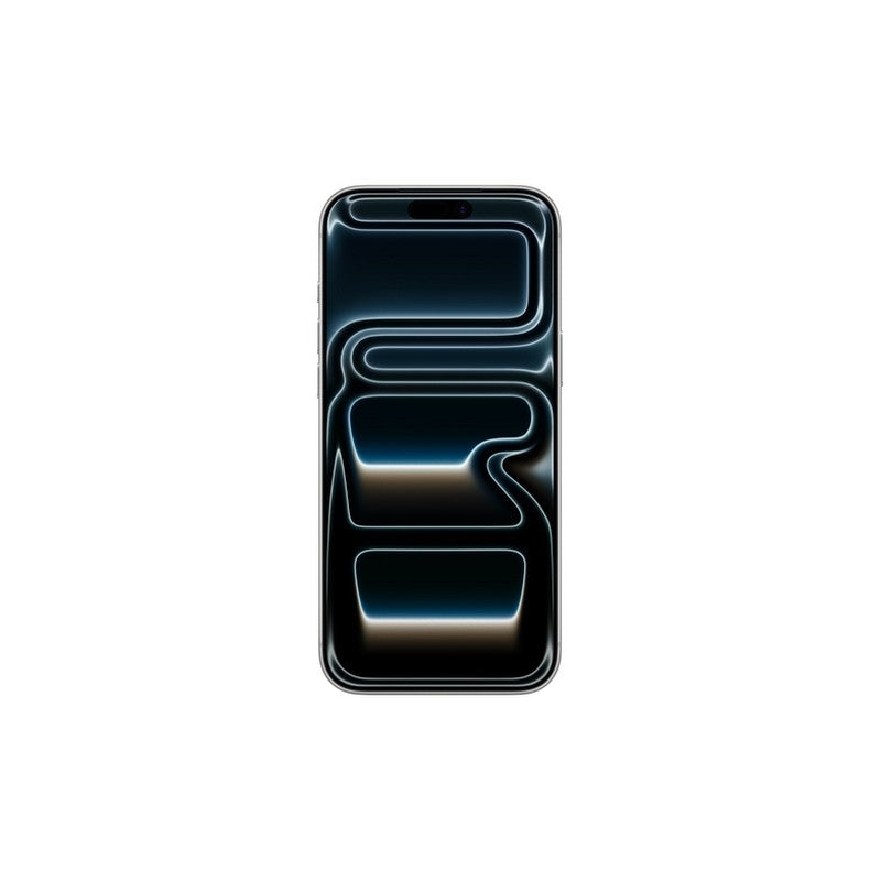 iPhone 17 Pro Max 256GB Silver - MFYM4QLA
