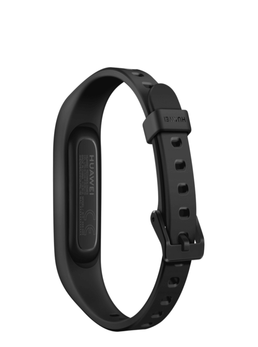 SMARTWATCH HUAWEI BAND 4E ACTIVE EDITION BLACK