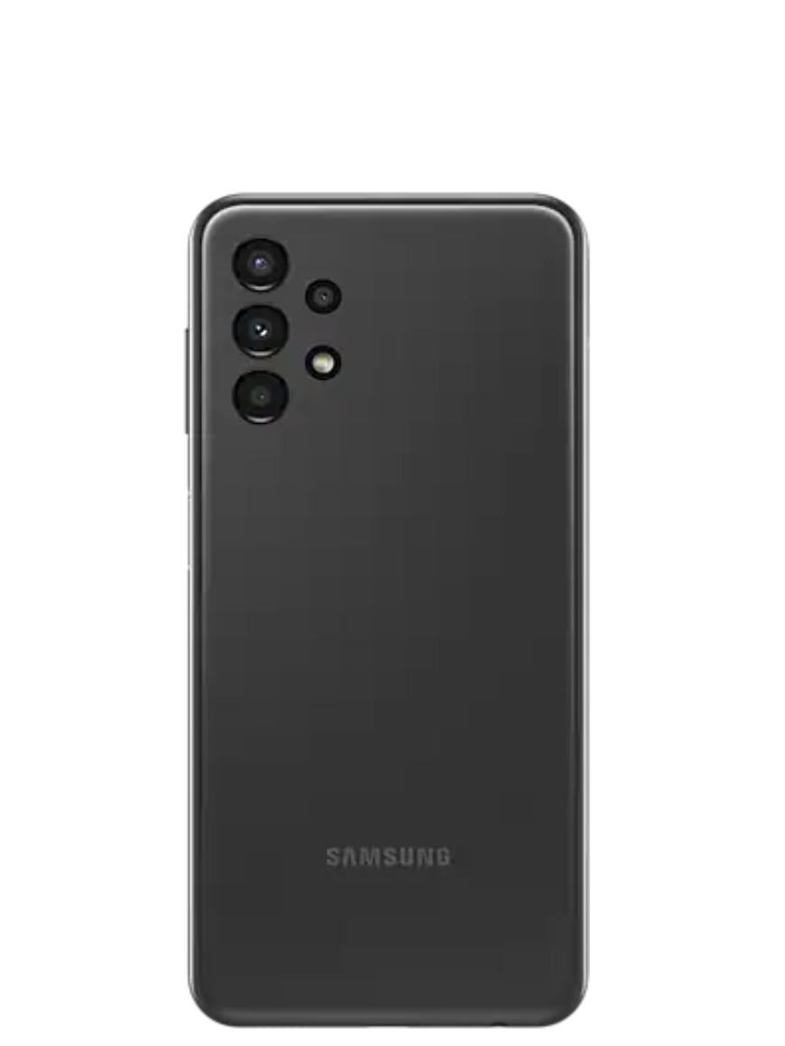 SAMSUNG A137F GALAXY 32GB 3GB RAM DUAL SIM BLACK APP