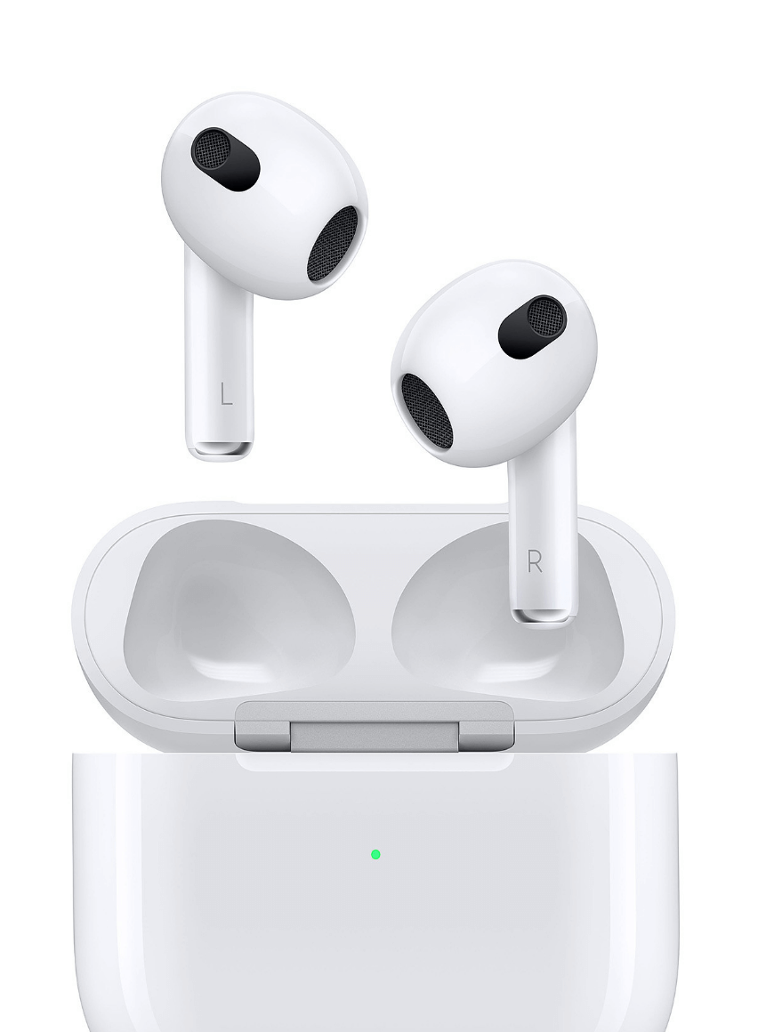 Airpods 3 \\ con case di ricarica MPNY3ZM/A