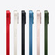 APPLE IPHONE 13 128GB RED EU