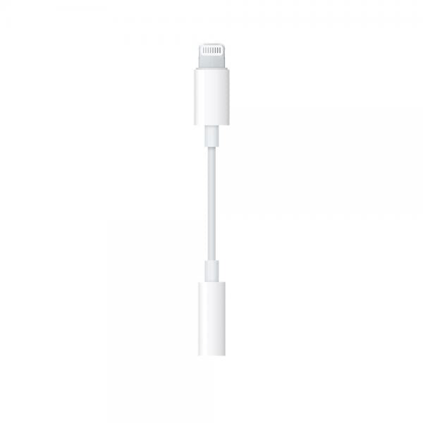 Adattatore Apple da Lightning a jack 3,5mm
