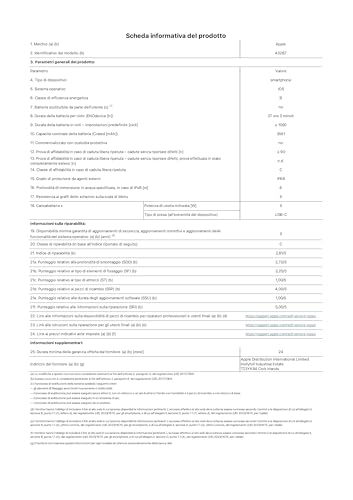 Apple iPhone 16 128 GB: Telefono 5G con Controllo fotocamera, chip A18 e tanta autonomia in più. Compatibile con AirPods; Nero