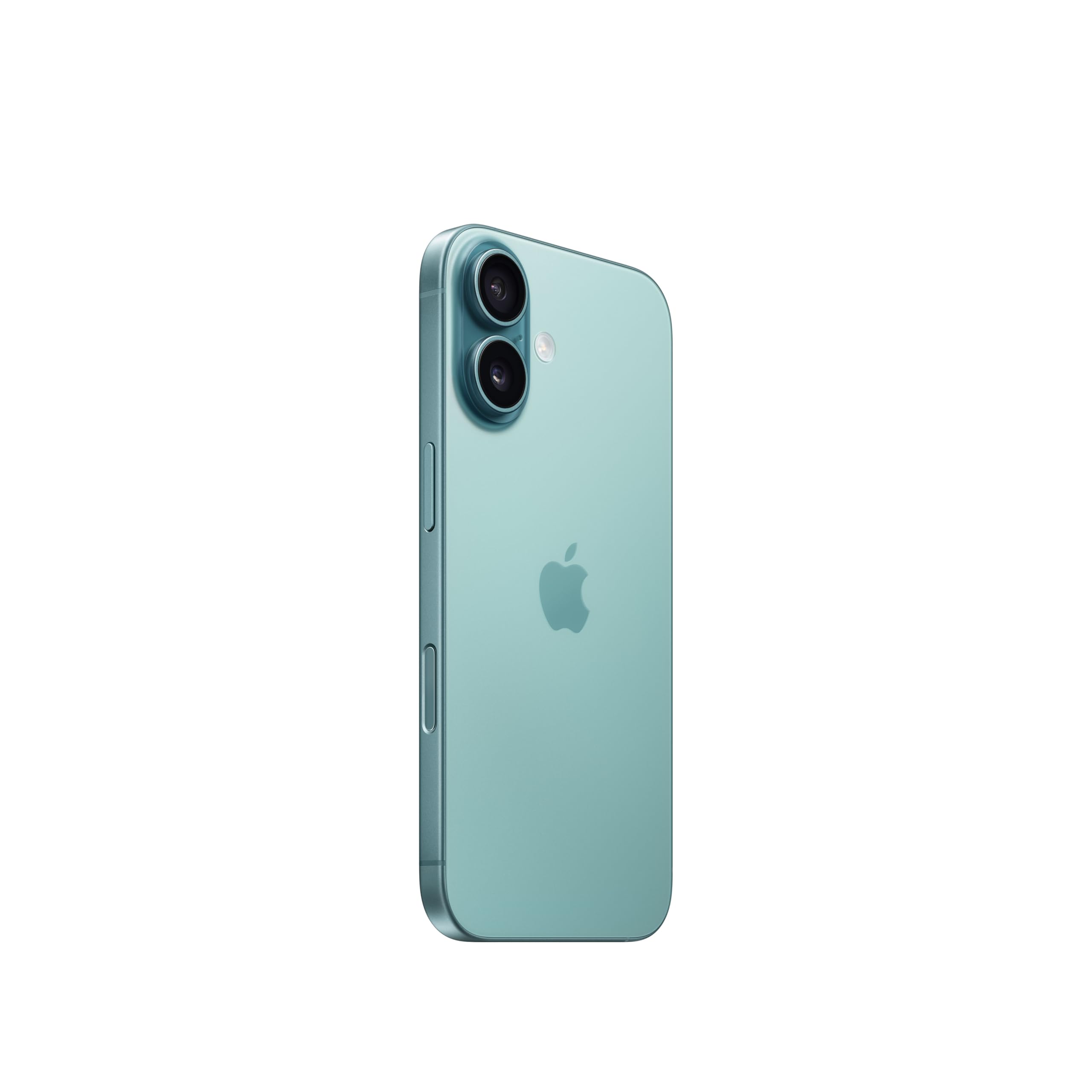 Apple iPhone 16 128 GB: Telefono 5G con Controllo fotocamera, chip A18 e tanta autonomia in più. Compatibile con AirPods; Azzurro